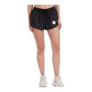 PSK Collective Women's Size XXL Black Active Shorts